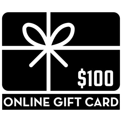 Bancroft Brewing Co. - Online Gift Card