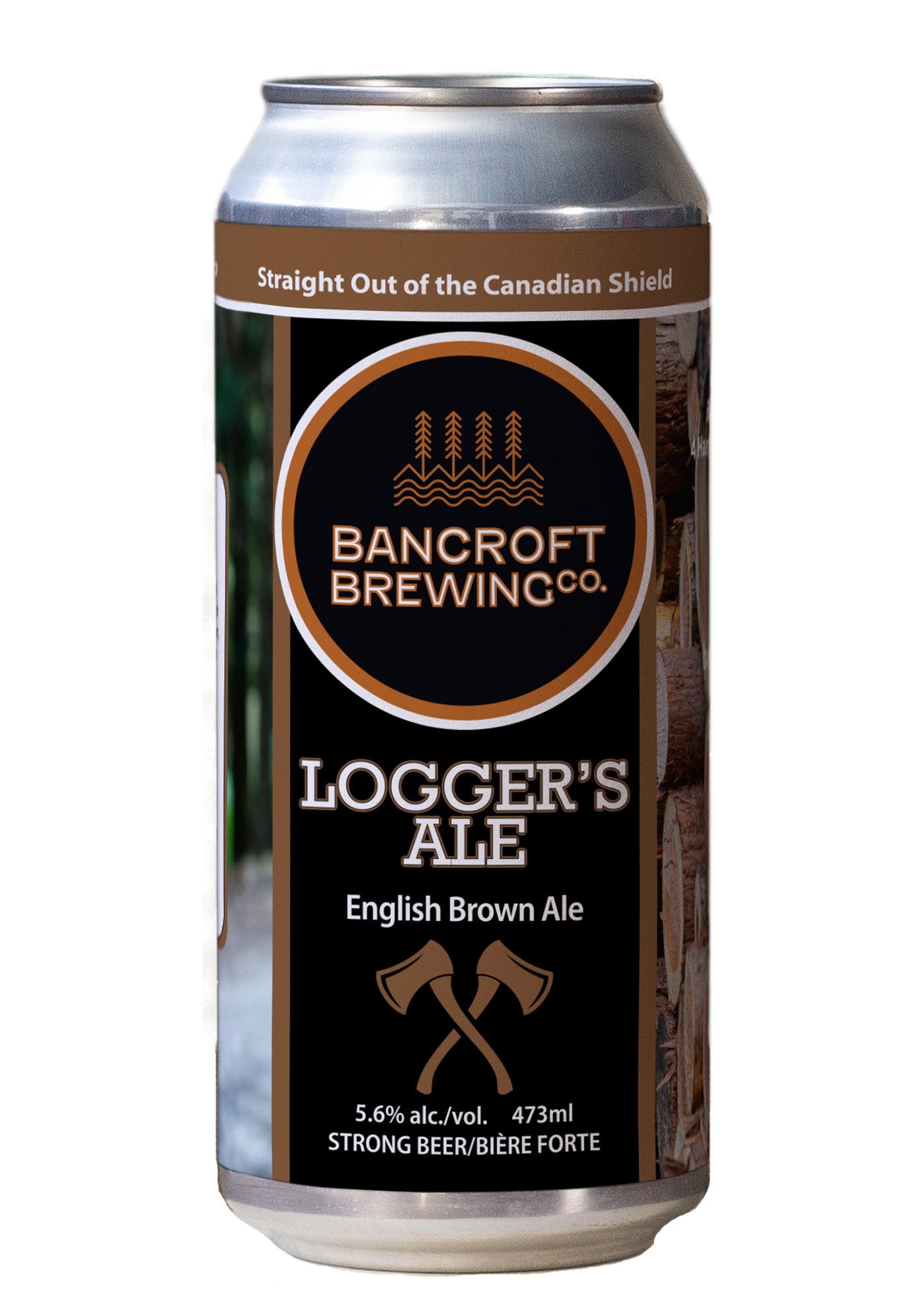 Logger's Ale