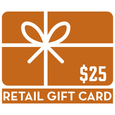 Bancroft Brewing Co. - Retail Gift Card