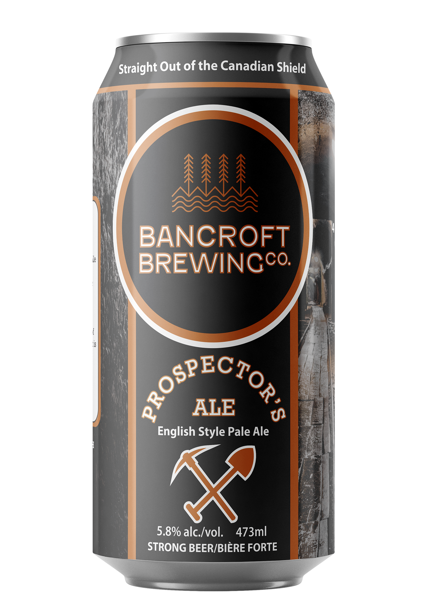 Prospector's Ale