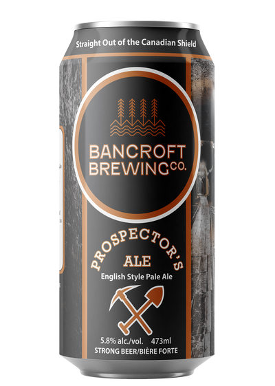 Prospector's Ale
