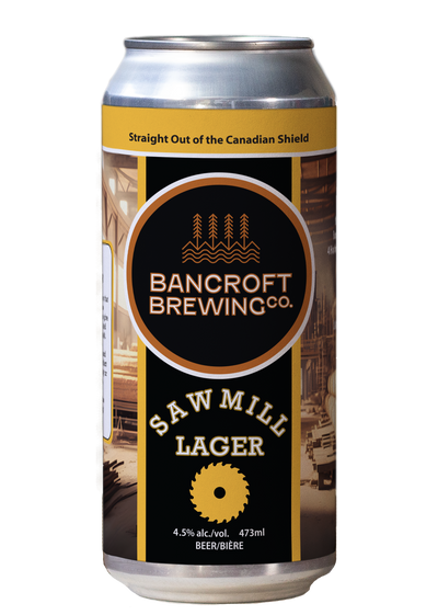 SawMill Lager