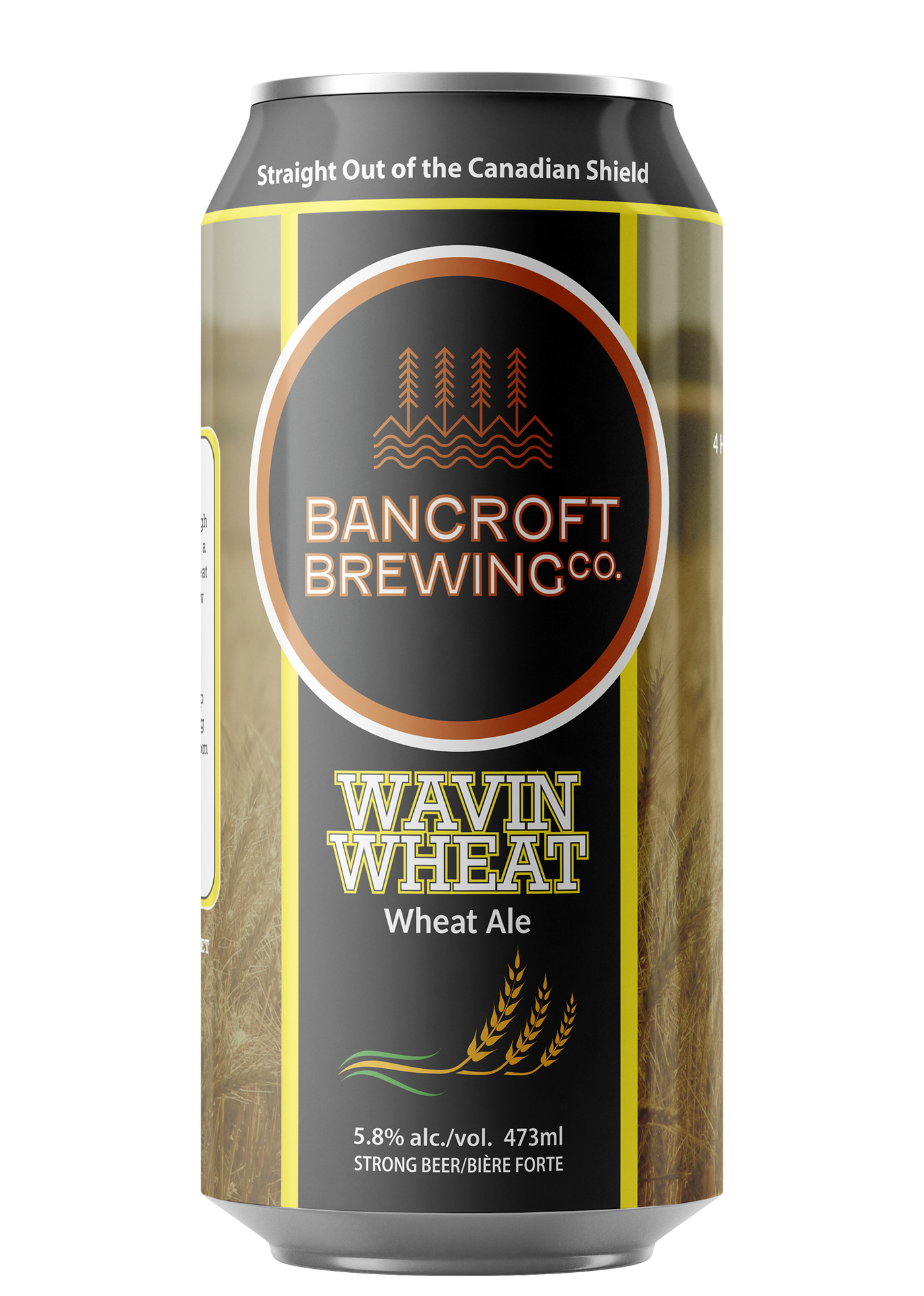 Wavin Wheat