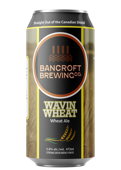 Wavin Wheat